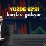 TEHOL bedelli fonunun 622,8 milyon lirasıyla borç ödeyecek