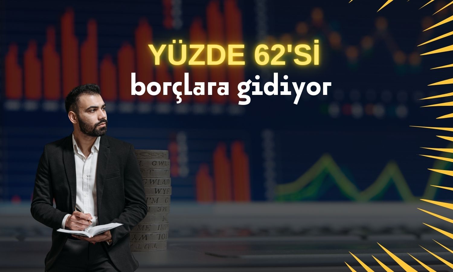TEHOL bedelli fonunun 622,8 milyon lirasıyla borç ödeyecek