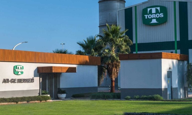 Tekfen bünyesindeki Toros Tarım’da 107 günlük grev bitti