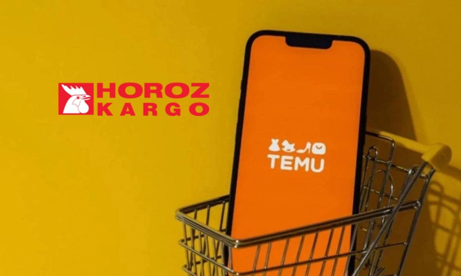 Temu’nun Türkiye teslimatlarını Horoz Lojistik gerçekleştirecek