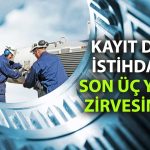 TEPAV açıkladı: Her dört çalışandan biri kayıt dışı