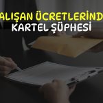 Tersanecilikte “ücret karteli” şüphesi: 33 şirkete soruşturma