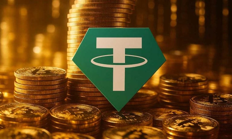 Tether’den dev Bitcoin hamlesi: 1 milyar dolarlık alım