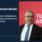 THY/Bolat: “Air Europa’yı sahiplenmek gibi bir ilgimiz yok”