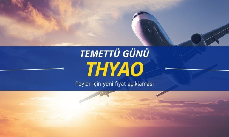 THYAO için temettü günü: Yeni fiyat belirlendi