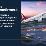 THY’nin Air Europa anlaşmasında kritik nokta: Kontrolü paylaşmak