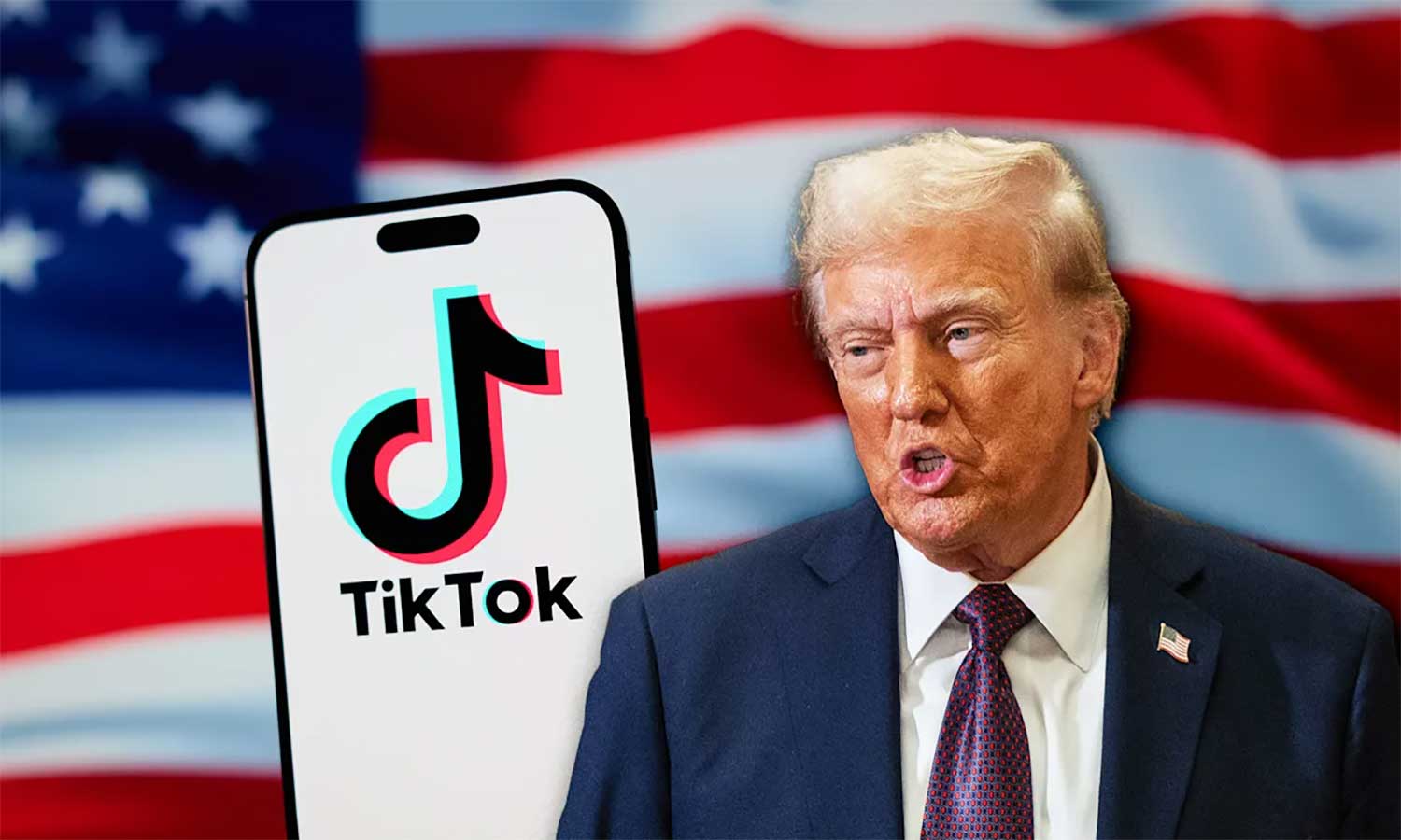 TikTok ABD’de kalıyor: Trump anlaşmaya onay verdi