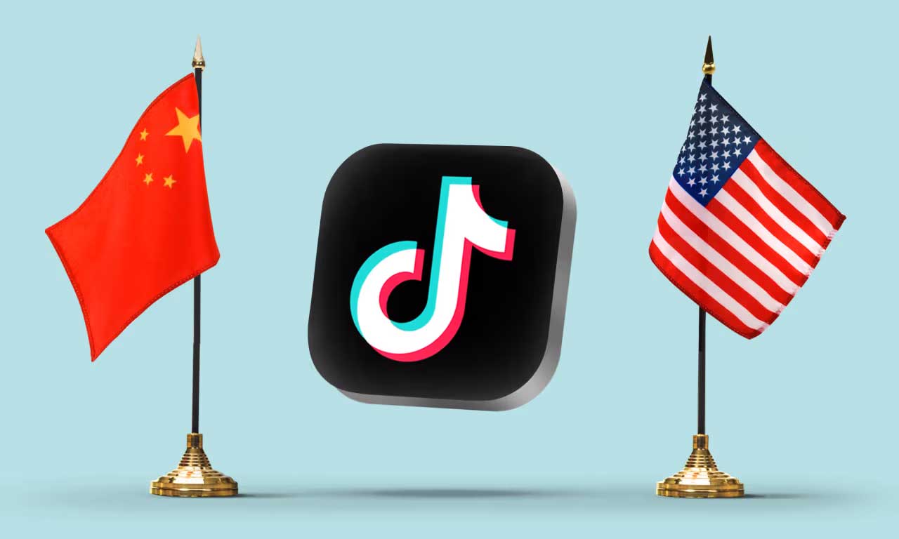 TikTok krizi derinleşiyor: Çin’den Washington’a sert uyarı