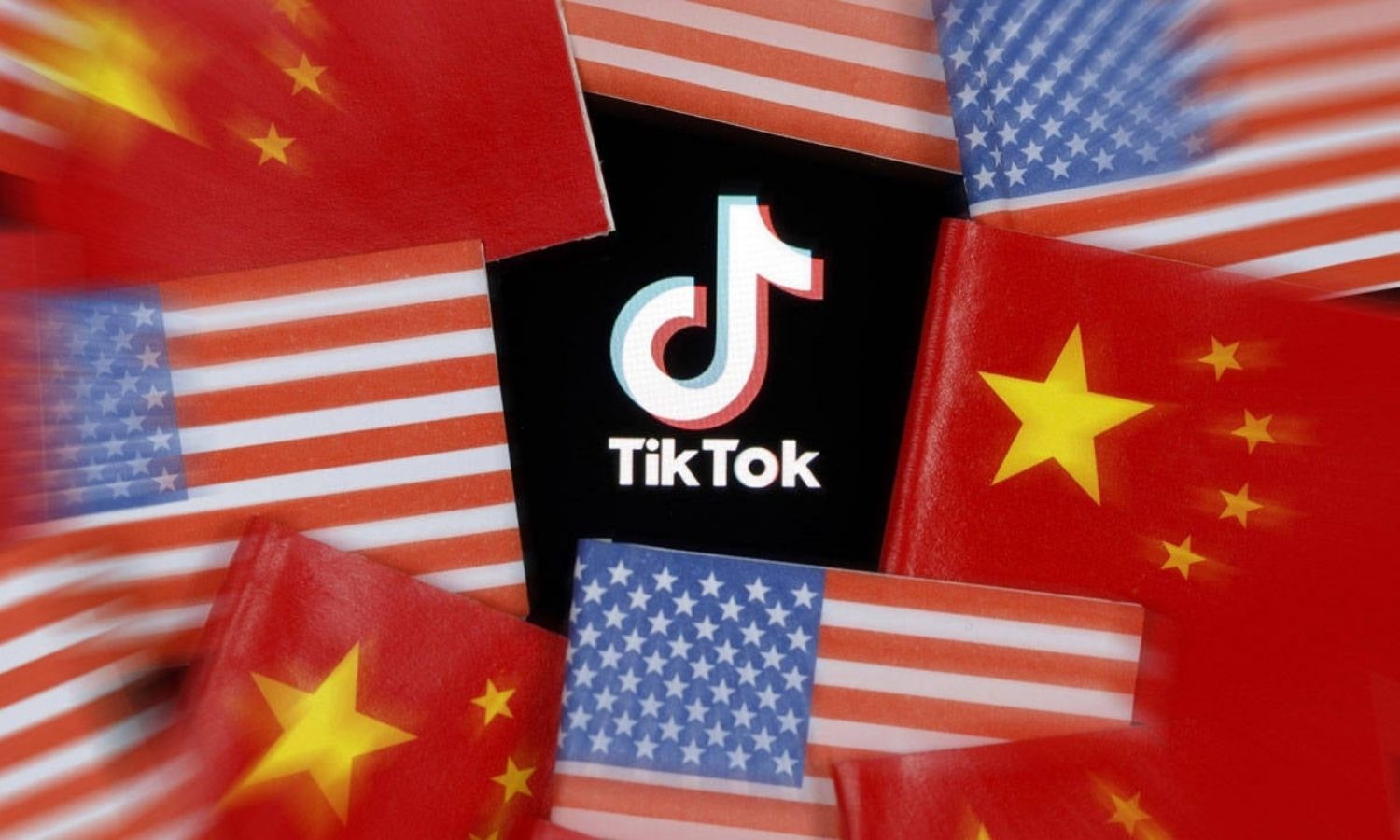 TikTok’un ABD’de çalışması için anlaşmaya varıldı