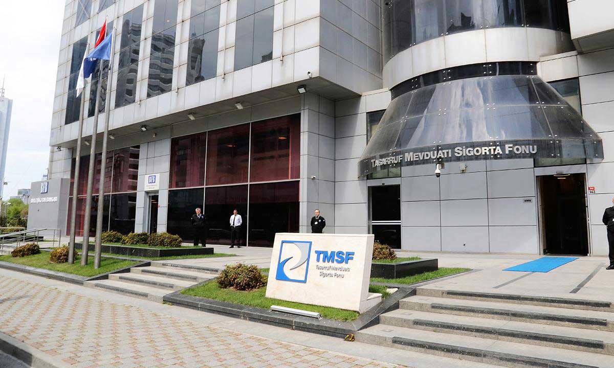 TMSF’den Can Holding açıklaması: İşleyiş aksamadan sürdürülecek