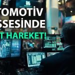 TOASO’dam, Stellantis anlaşması sonrası güçlü yükseliş