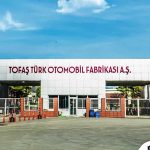 Tofaş, merkez binasının bulunduğu arsa payını ana ortağa devrediyor