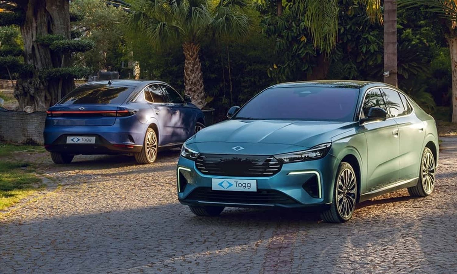 Togg yeni modeli satışa çıktı: T10F’in satış fiyatı belli oldu