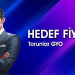 Torunlar GYO (TRGYO) hedef fiyat: 90 TL’yi aşacak
