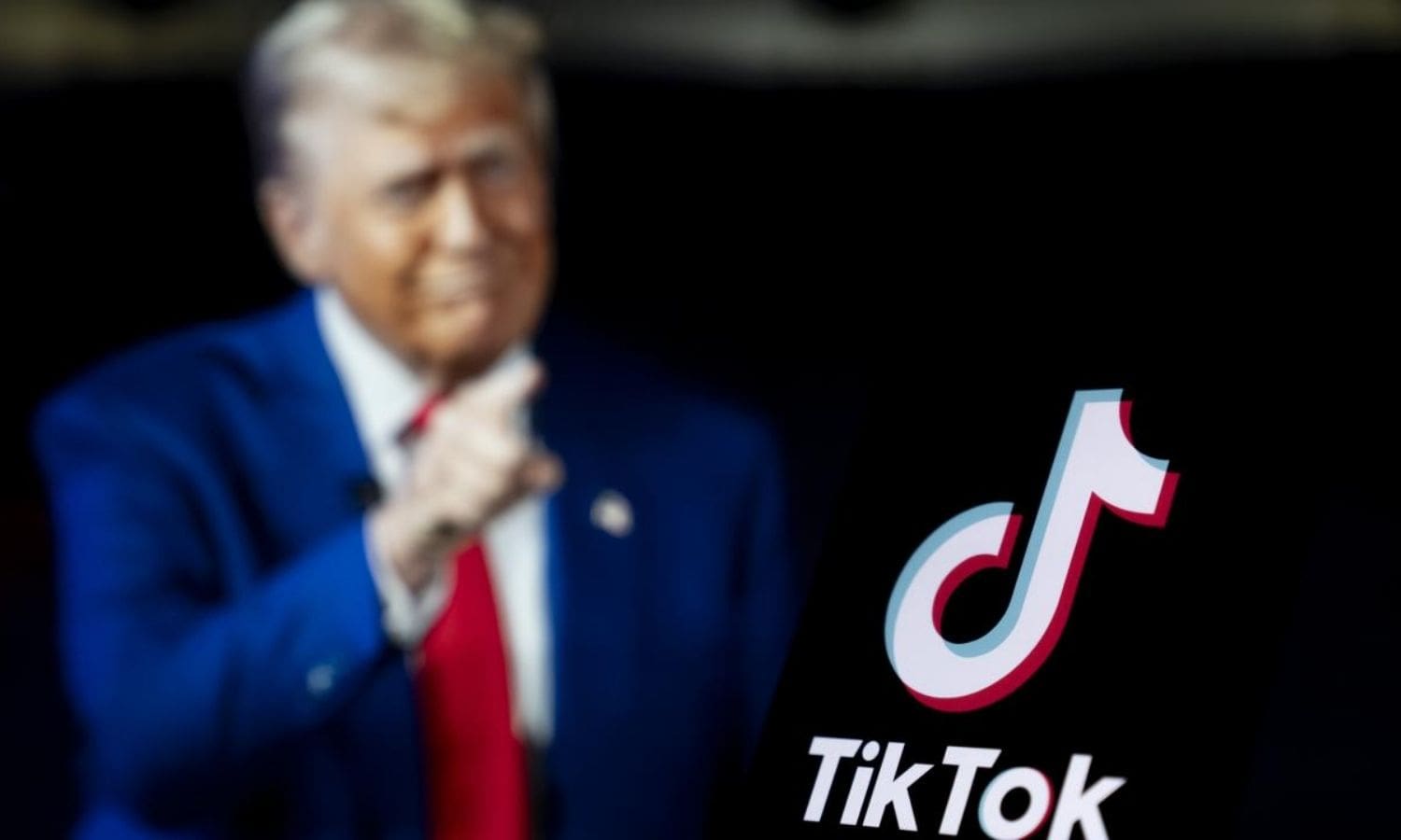 Trump: Murdoch, Ellison ve Dell, TikTok anlaşmasında yer alacak