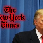 Trump, New York Times’a 15 milyar dolarlık dava açtı