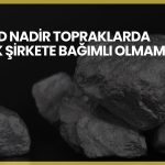 Trump yönetimine Çin çağrısı: Daha fazla madencilik anlaşması