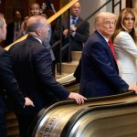 Trump’ın BM ziyaretinde ‘merdiven ve teleprompter krizi’