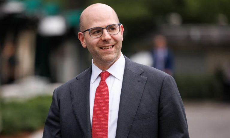 Trump’ın Fed adayı Miran, Senato’da çetin bir sorgu geçirecek