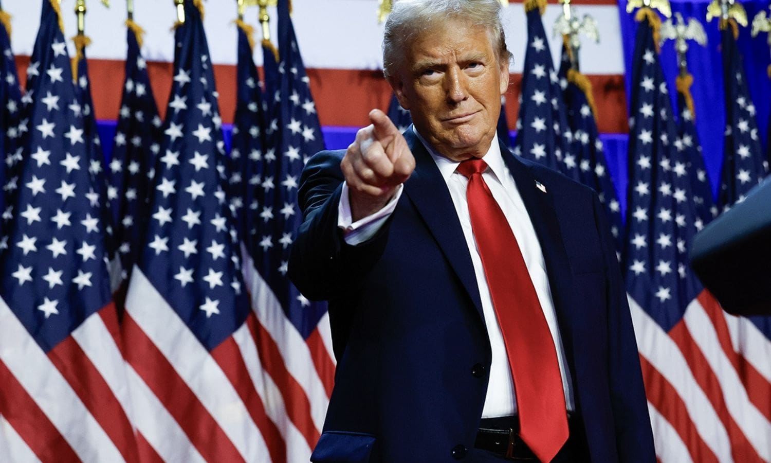 Trump’ın öngörülemez politikaları şirketleri tedirgin ediyor