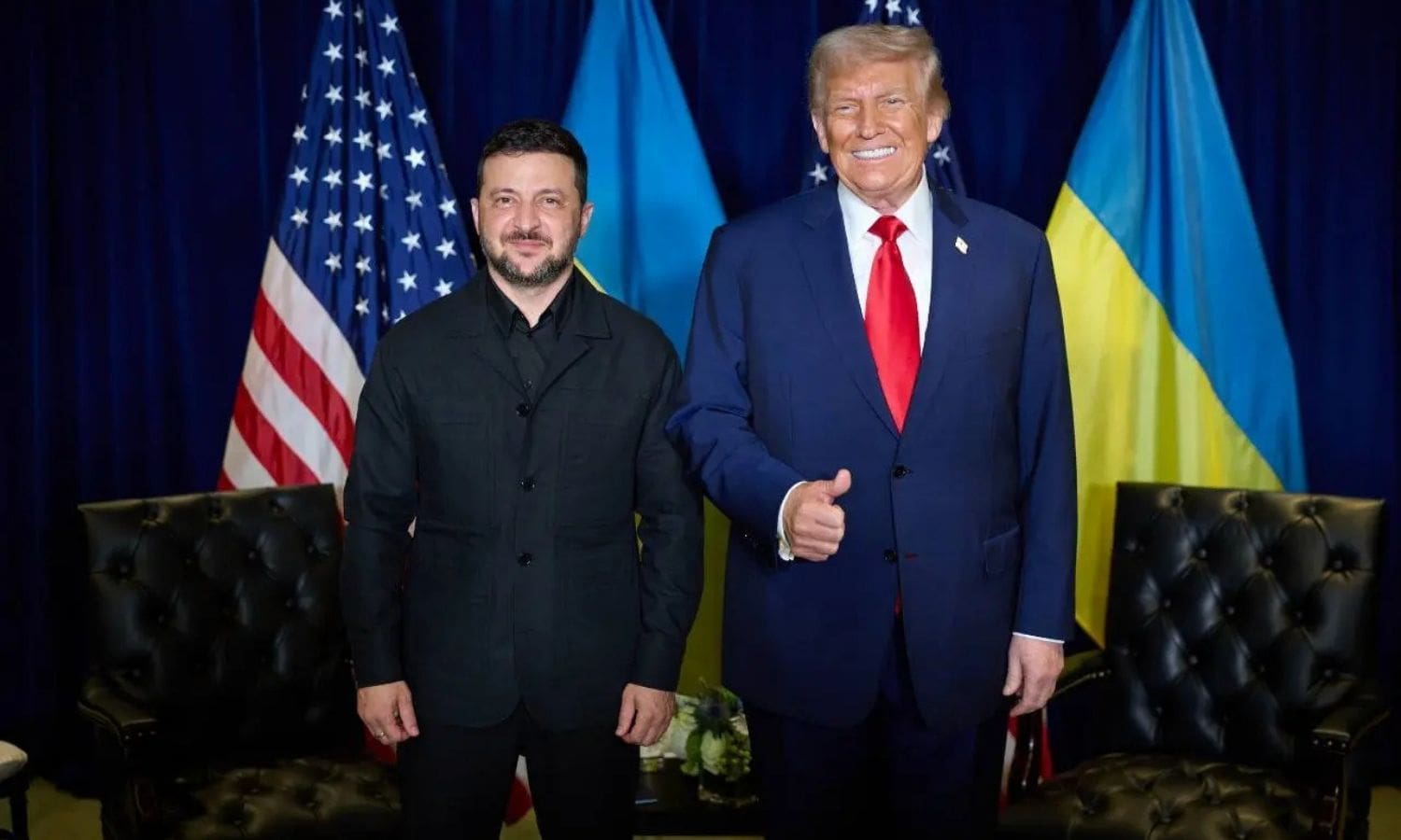 Trump’ın Ukrayna çıkışı: Avrupa’ya daha fazla yük mü düşüyor?