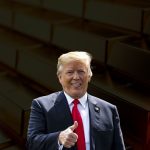 Trump’tan altın ve uranyuma tarife muafiyeti