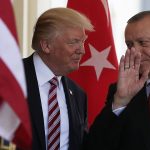 Trump’tan Erdoğan açıklaması: 25 Eylül’de ağırlayacağım