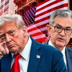 Trump’tan Powell’a: Hemen ve büyük ölçüde faiz indirimi yap!