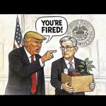 Trump’tan Powell’a “Kovuldun” mesajı: Yatırımcı tedirgin