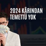 Tuğçelik 2024 kârını özsermayeye ekliyor, temettü yok