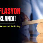 TÜİK açıkladı: Enflasyon Ağustos’ta beklentilerin üstünde arttı