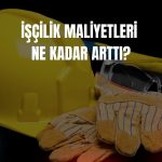 TÜİK açıkladı: İnşaat maliyetleri yıllık yüzde 23 arttı!
