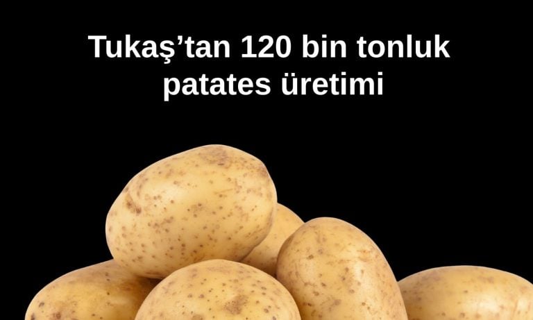 Tukaş’ın 3,4 milyar TL’lik yatırımı üretime geçti