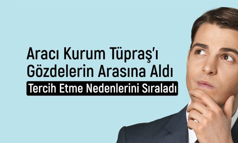 Tüpraş (TUPRS) model portföye eklendi: Hissede hedef fiyat ne?