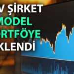 Tüpraş, yüksek sezon etkisiyle model portföye girdi