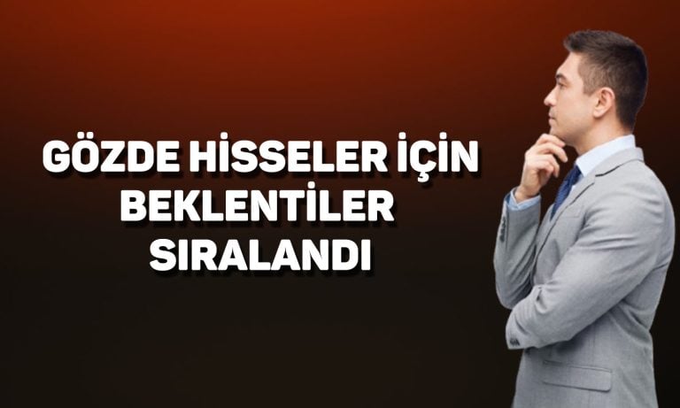 TUPRS, HTTBT ve EBEBK için hedef fiyat açıklandı