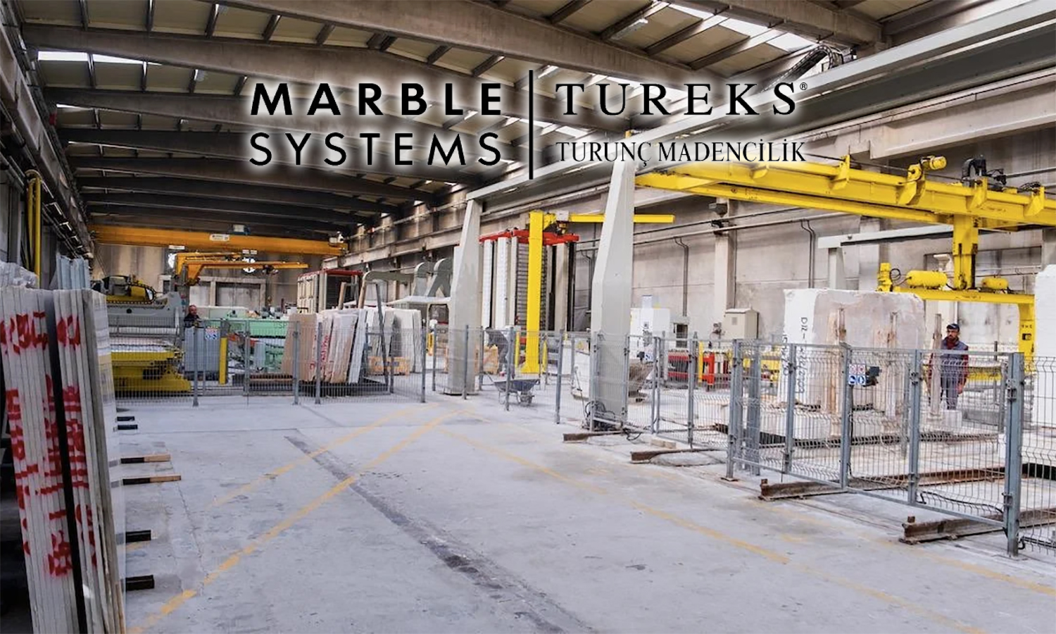 Tureks ABD’de büyüyor: Stratejik taşınma ve trend lokasyon geçişi tamam