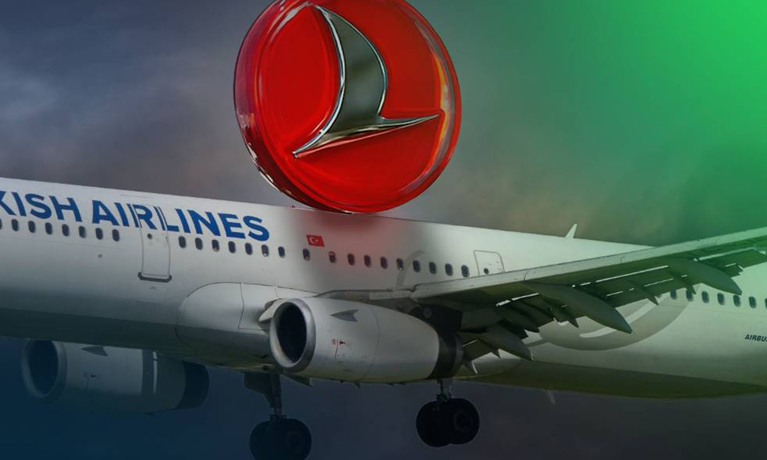 Türk Hava Yolları (THYAO) Ağustos trafik sonuçları açıklandı