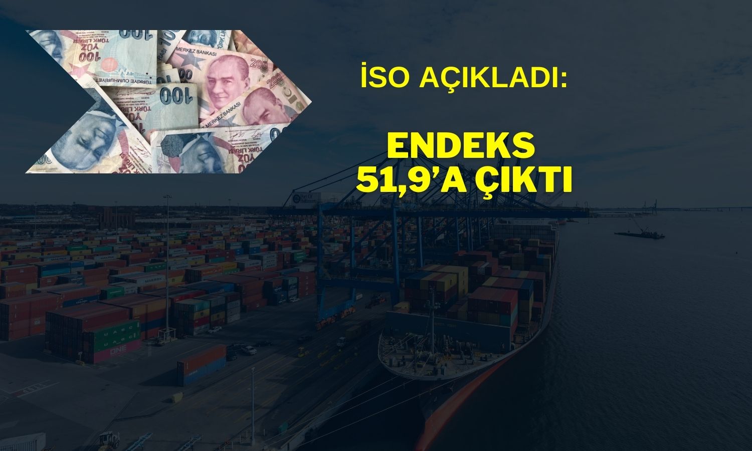 Türk ihracatı 20 aydır kesintisiz güçleniyor!