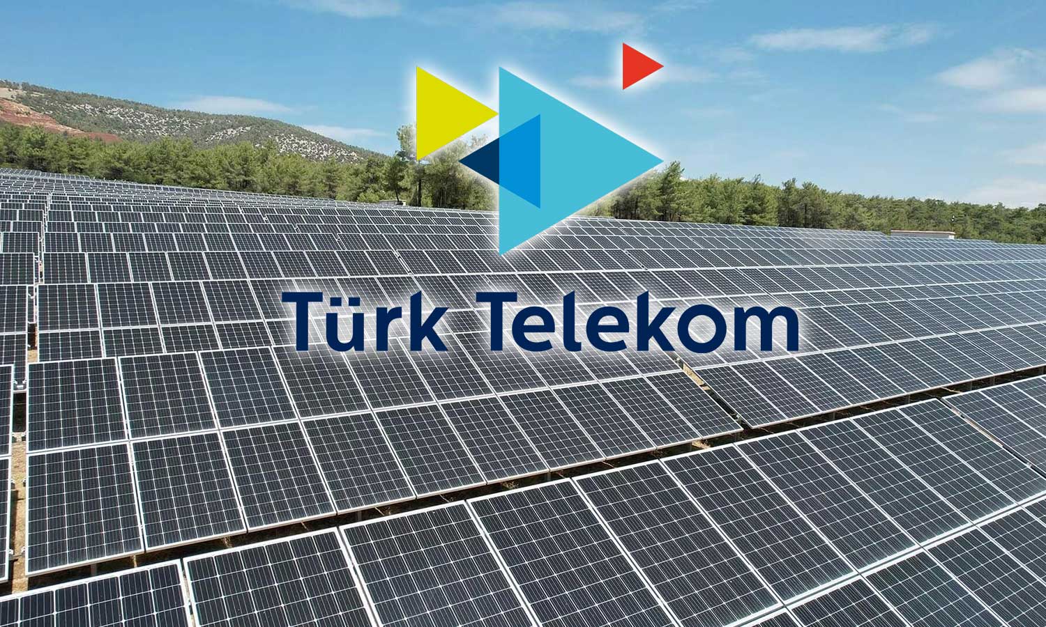 Türk Telekom GES projesi için Çin’den 120 milyon euro kredi aldı