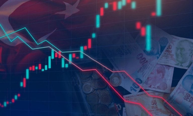 Türkiye’nin risk primi düşüyor: Borsada yön pozitif