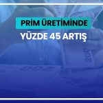 Türkiye Sigorta ilk 8 ayda 93 milyar TL prim üretti