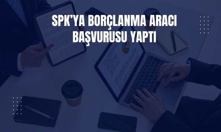 TV8 TV Yayıncılık, borçlanma aracı için onay sürecinde