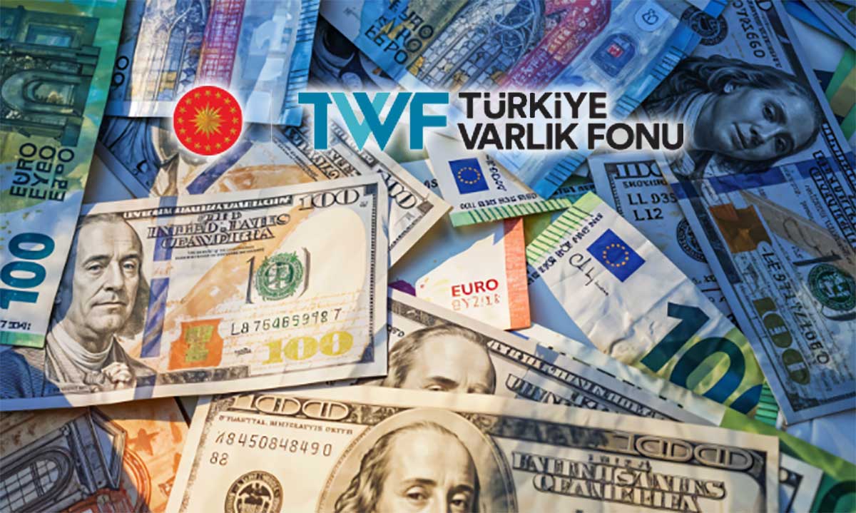 TVF’den rekor eurobond hamlesi: 10 milyar dolar talep