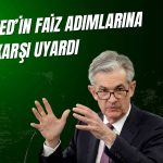 Ünlü milyarderden FED uyarısı: Faizi çok düşürürlerse tehlike