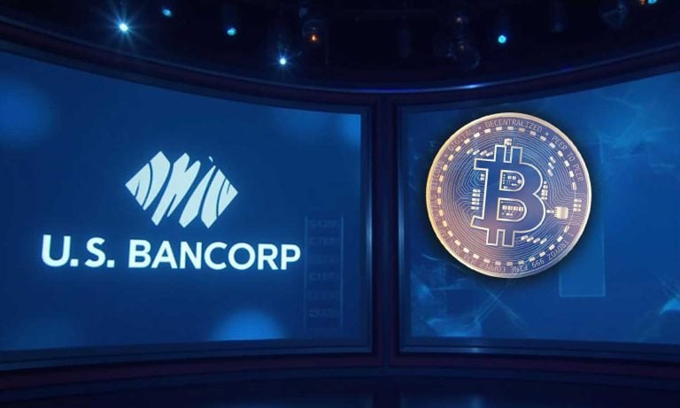 US Bancorp, Bitcoin’e döndü: Saklama hizmetini başlattı