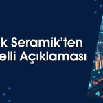 Uşak Seramik’ten (USAK) bedelli hamlesi