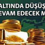 Uzmandan altın yorumu: Yatırımcılar hazırlıklı olmalı