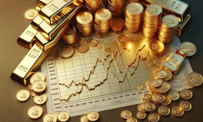 Uzmandan altın yorumu: Gelişmeler fiyatları destekleyecek