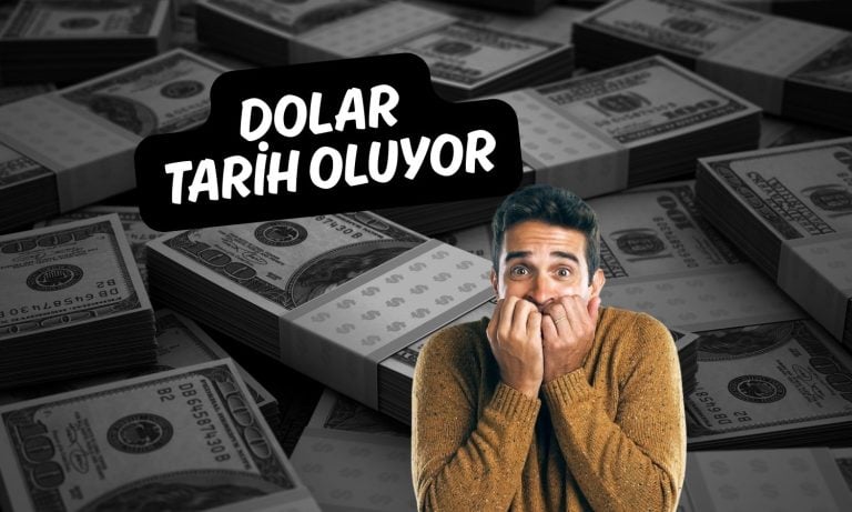 Uzmanlardan dolar düşüşü için uyarı: Henüz bitmedi!